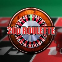 20p roulette game by Inspired Gaming – logo hosted on Vegas Hero Casino