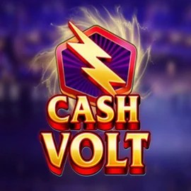 Cash Volt online slot from Red Tiger Gaming – play at vegasherocasinoo.com