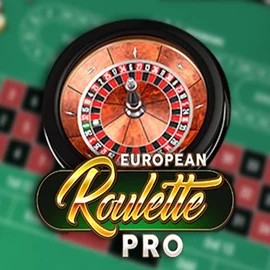 European Roulette Pro – slot by Play'n GO, featured at vegasherocasinoo.com