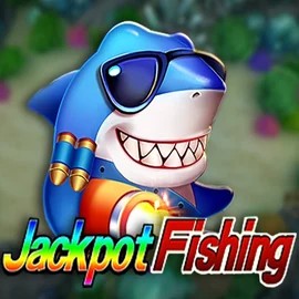 Jackpot Fishing – slot by TaDa Gaming, featured at vegasherocasinoo.com