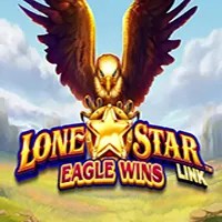 Play Lone Star Link Eagle Wins slot by Novomatic on vegasherocasinoo.com