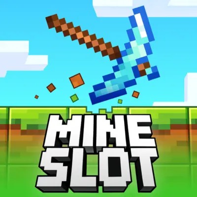 Play the Mine slot by InOut on Vegas Hero Casino