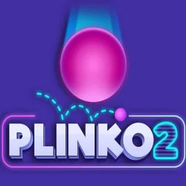 Plinko 2 online slot from BGAMING – play at vegasherocasinoo.com