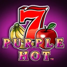 Play the Purple Hot slot by Origins on Vegas Hero Casino