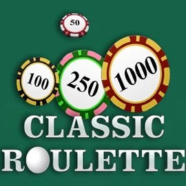 Play the Roulette slot by OneTouch Games on Vegas Hero Casino